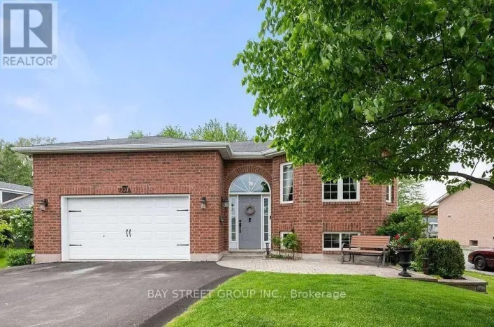 722A LAKE DR. S DRIVE, Georgina