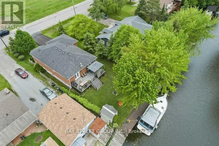 722A LAKE DRIVE S, Georgina