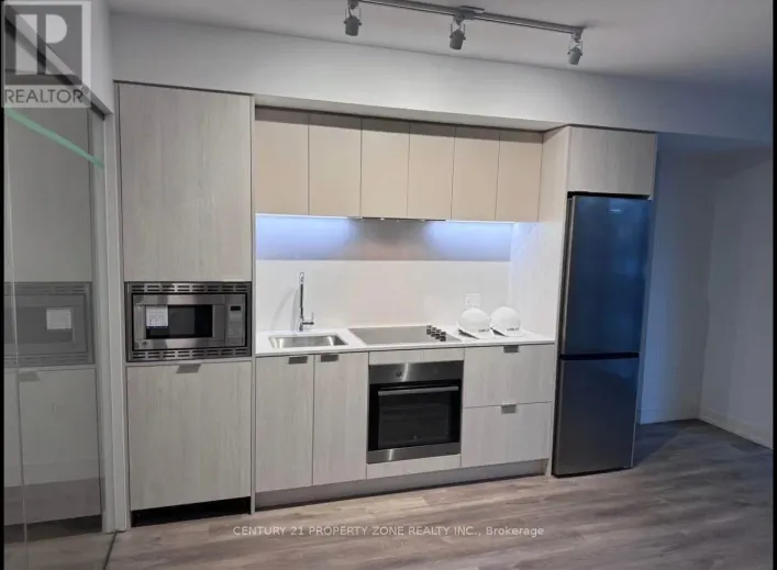 723 - 1 JARVIS STREET, Hamilton