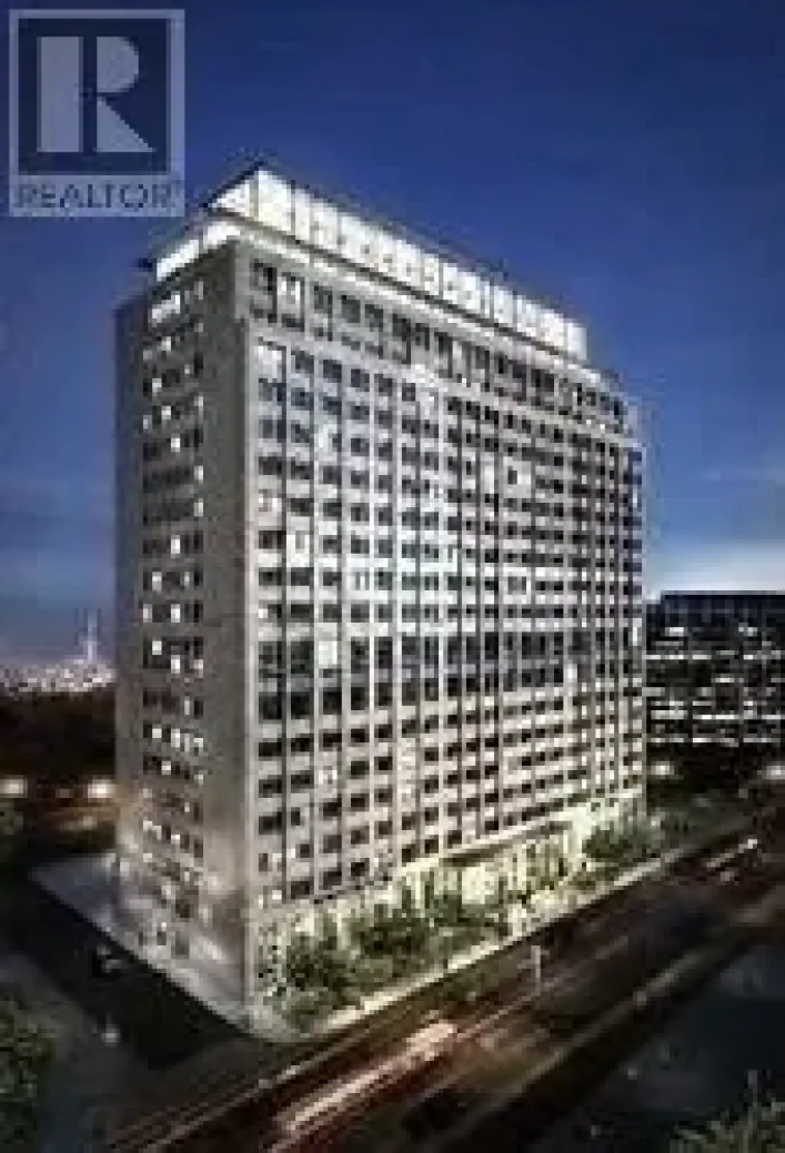 723 - 111 ST CLAIR AVENUE W, Toronto