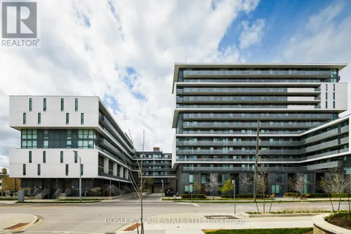 723 - 120 VARNA DRIVE, Toronto