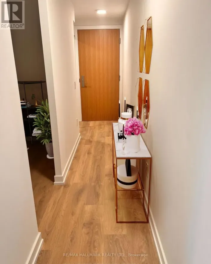 723 - 150 LOGAN AVENUE, Toronto