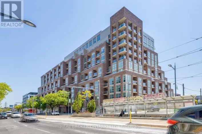 723 - 1787 ST CLAIR AVENUE W, Toronto