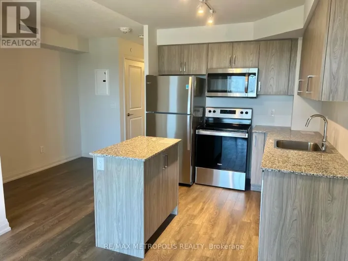 723 - 20 MEADOWGLEN PLACE, Toronto