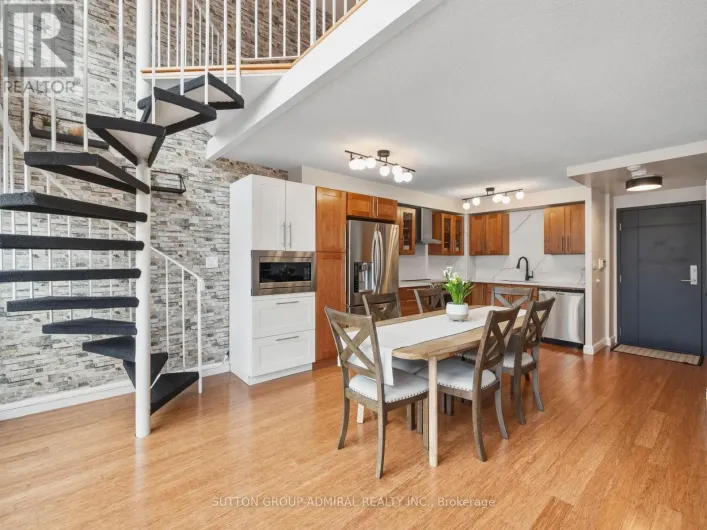 723 - 2267 LAKE SHORE BOULEVARD W, Toronto