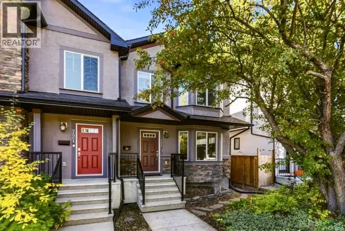 723 23 Avenue NW, Calgary