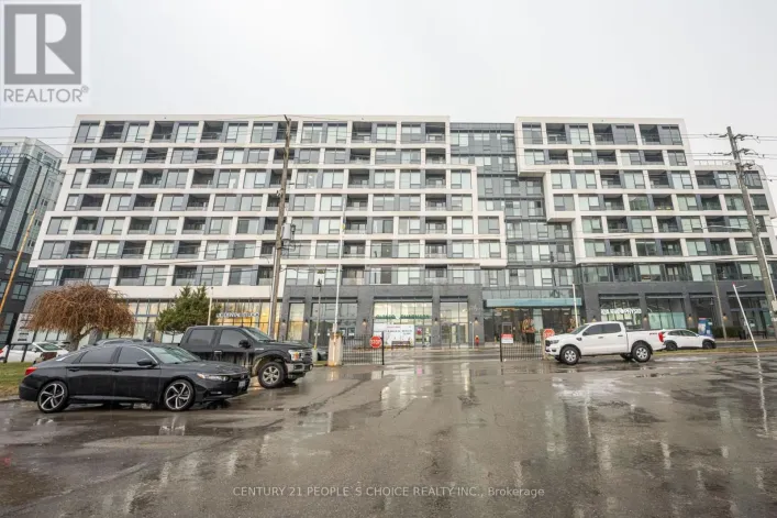 723 - 2450 OLD BRONTE ROAD W, Oakville