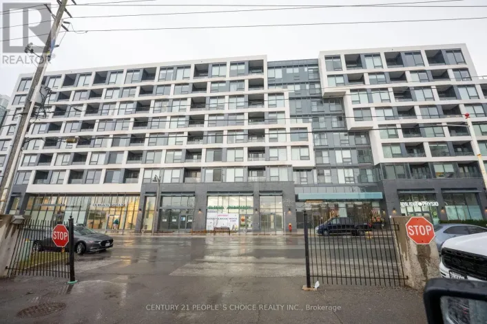 723 - 2450 OLD BRONTE ROAD W, Oakville
