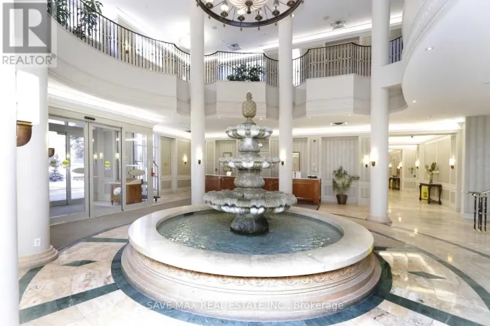 723 - 25 KINGSBRIDGE GARDEN CIRCLE, Mississauga