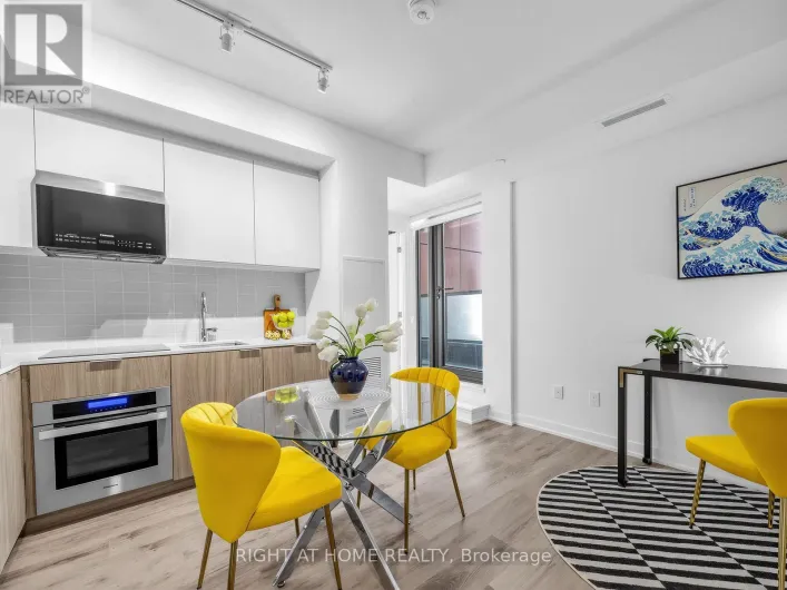 723 - 28 EASTERN AVENUE, Toronto