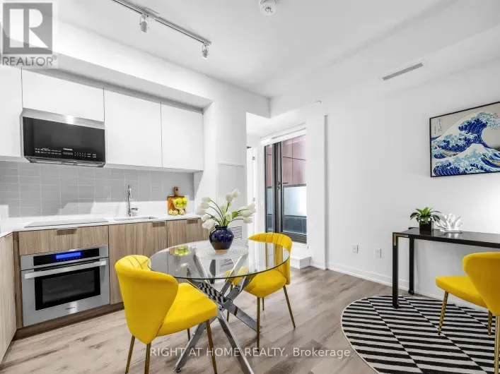 723 - 28 EASTERN AVENUE, Toronto