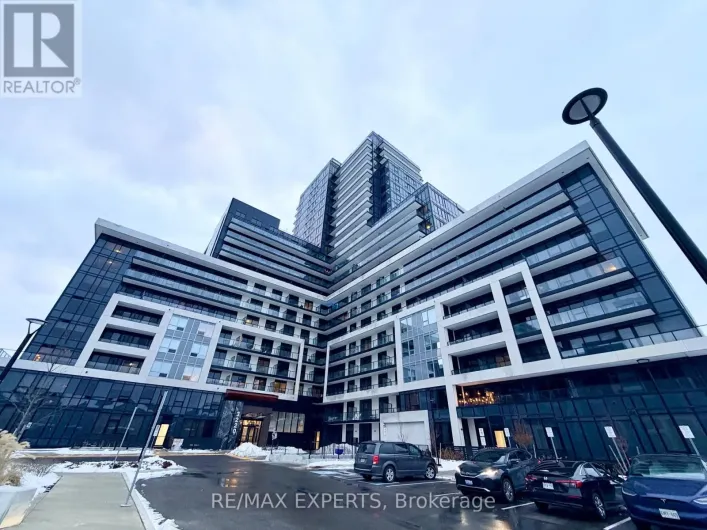 723 - 3220 WILLIAM COLTSON AVENUE E, Oakville