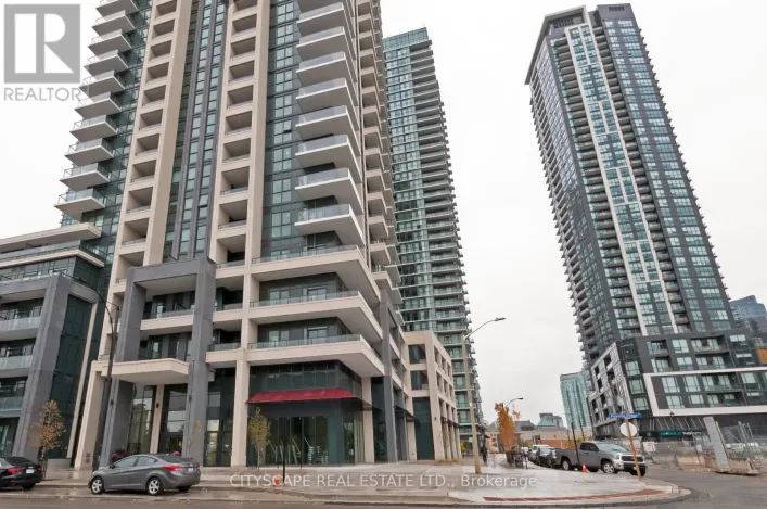 723 - 4055 PARKSIDE VILLAGE DRIVE, Mississauga