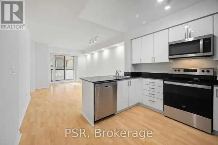 723 - 50 JOHN STREET, Toronto