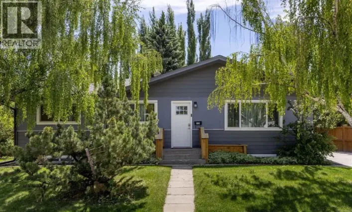 723 75 Avenue SW, Calgary