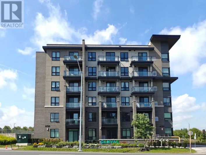 723 - 9700 NINTH LINE, Markham