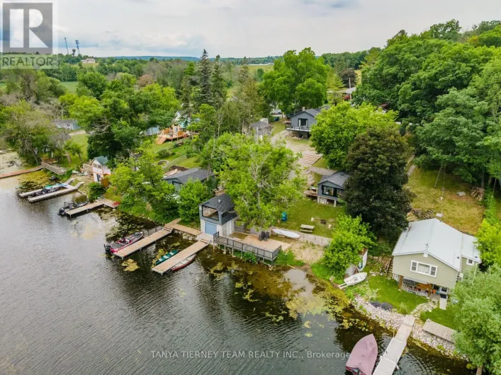 723 BOLIN ROAD, Otonabee-South Monaghan