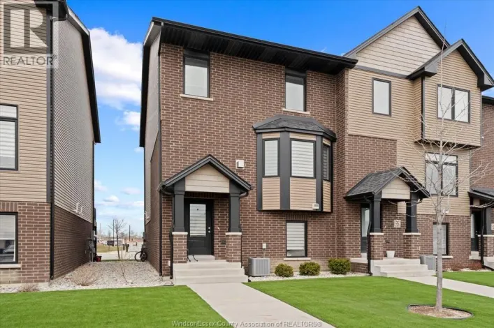 723 BROWNSTONE ROAD, Lakeshore