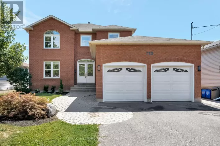 723 CARLISLE STREET, Cobourg