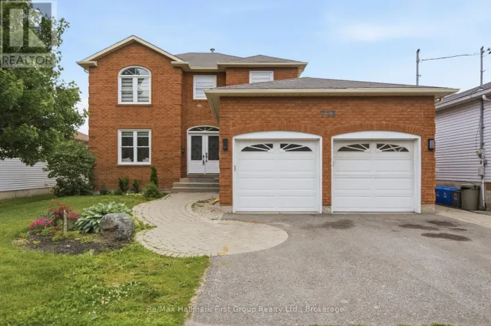 723 CARLISLE STREET, Cobourg