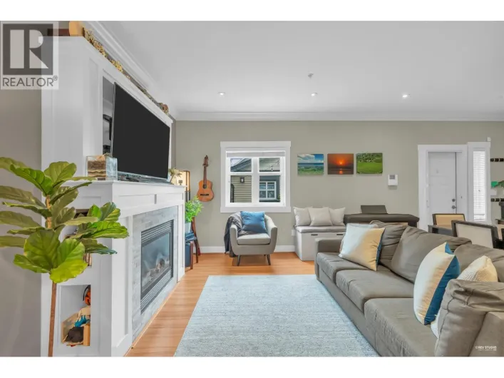 723 E 12TH AVENUE, Vancouver