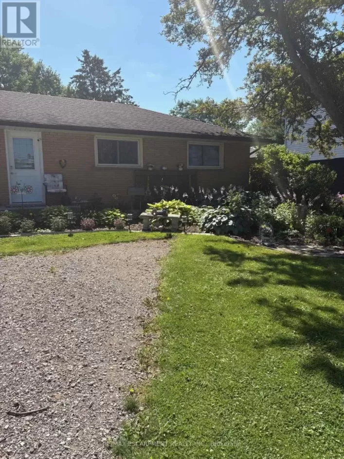 723 GLANCASTER ROAD, Hamilton