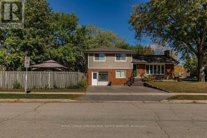 723 HYDE ROAD, Burlington