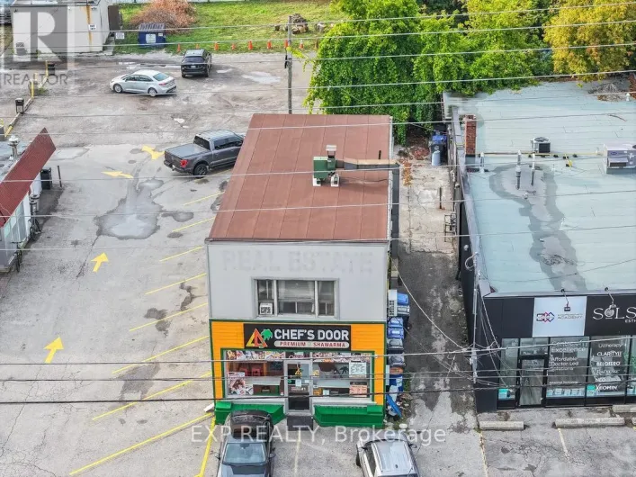 723 LAKESHORE ROAD E, Mississauga