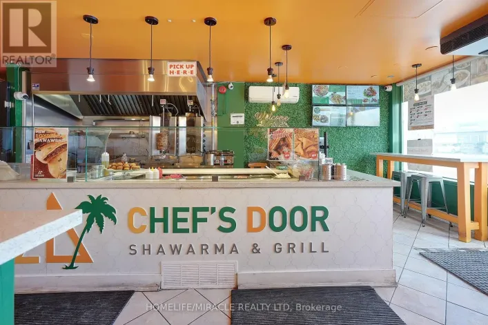 723 LAKESHORE ROAD E, Mississauga