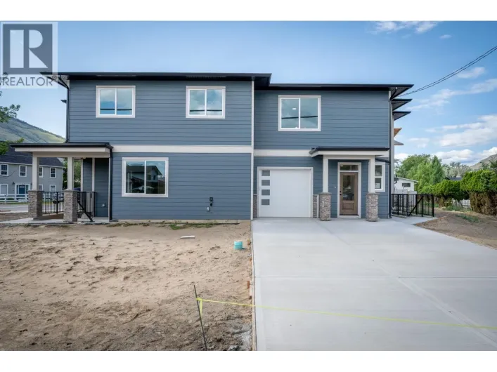 723 LYNE Road, Kamloops