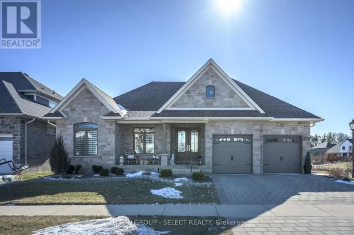 723 PONDHAVEN ROAD, Strathroy-Caradoc