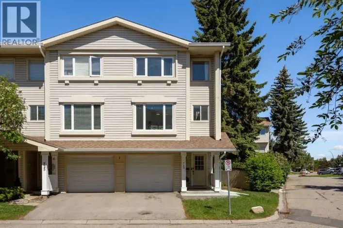 723 Queenston Terrace SE, Calgary