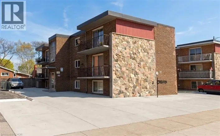 723 UPPER JAMES Street Unit# 2, Hamilton