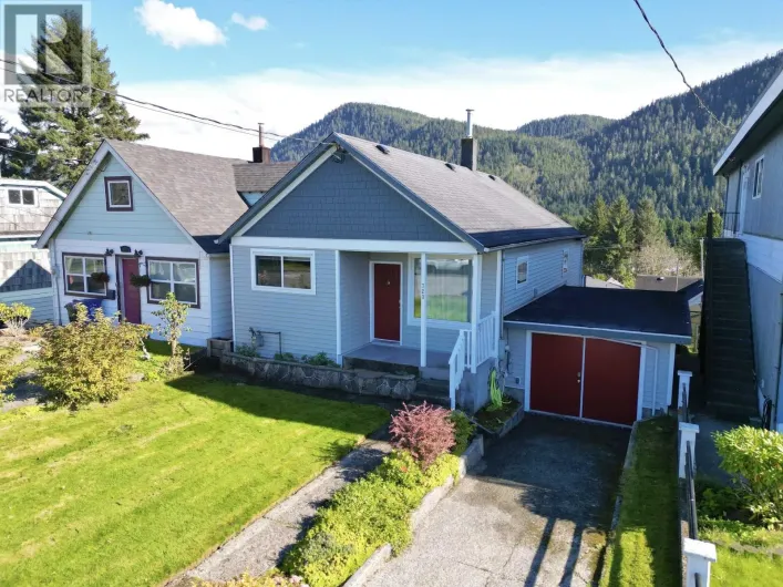 723 W 6TH AVENUE, Prince Rupert
