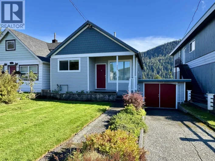 723 W 6TH AVENUE, Prince Rupert
