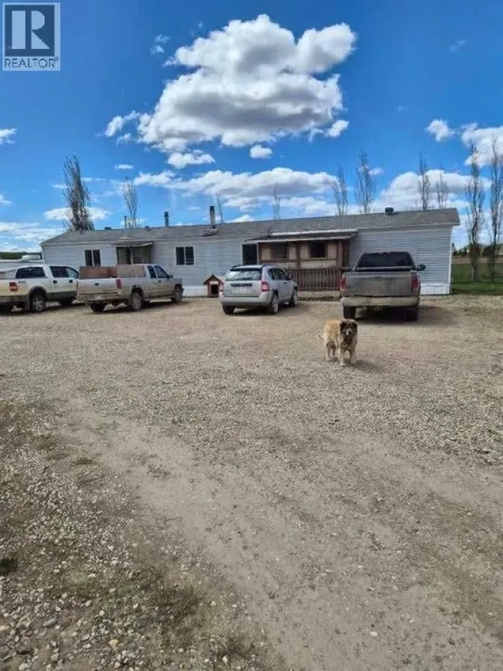 723080 Range Road 101, Beaverlodge