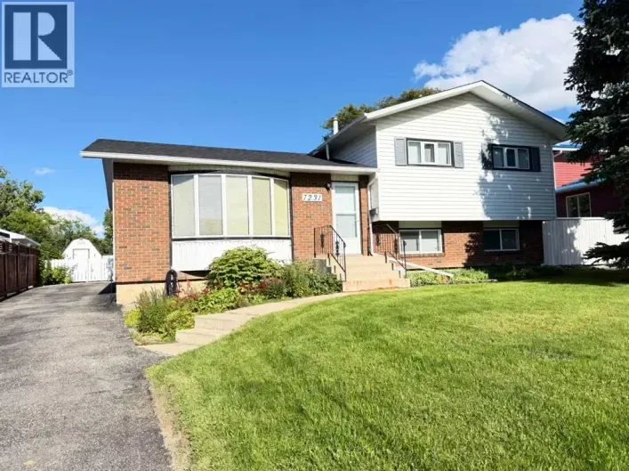 7231 Patterson Drive, Grande Prairie