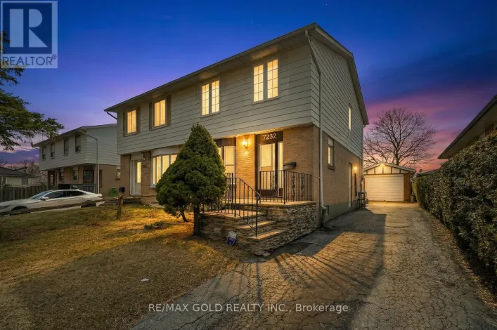 7232 REDFOX ROAD, Mississauga