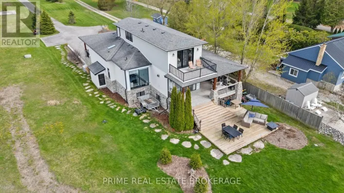 72323 BLUEWATER HIGHWAY, Bluewater
