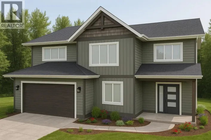 7233 HILLU ROAD, Prince George