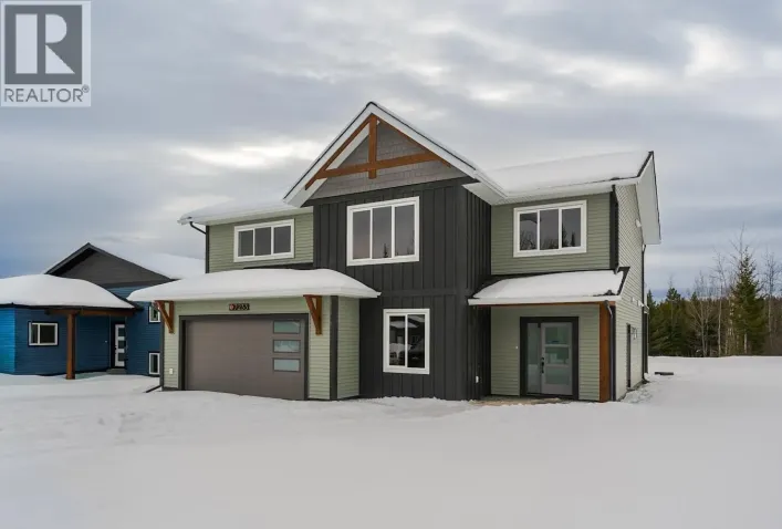 7233 HILLU ROAD, Prince George