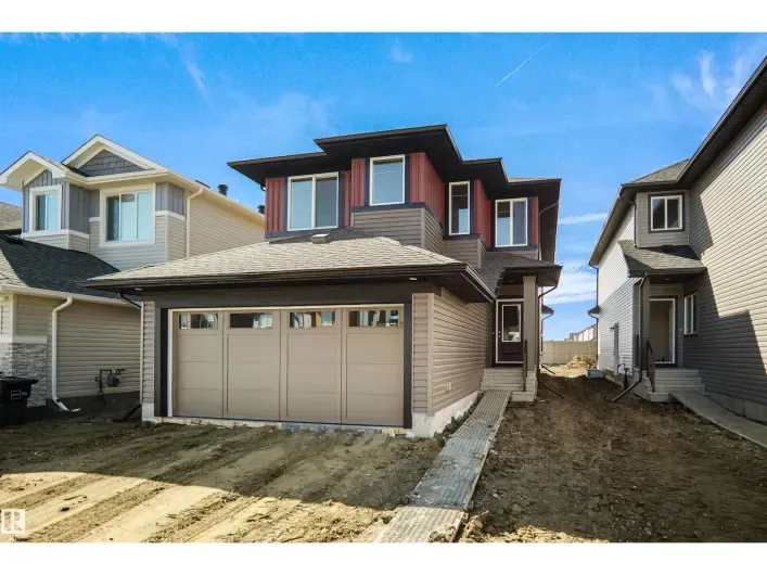 House for sale: 7235 182 AV NW, Edmonton