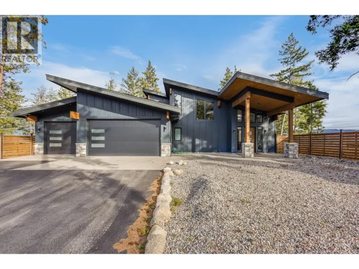 7235 Dunwaters Road, Kelowna