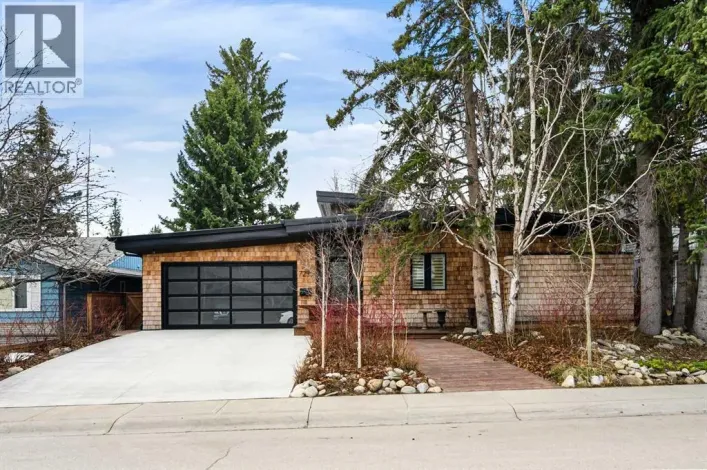 7235 Kananaskis Drive SW, Calgary