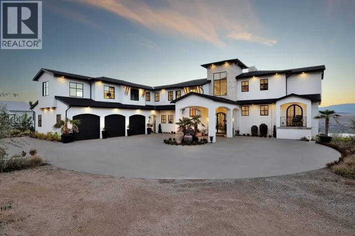 7236 L & A Road, Vernon