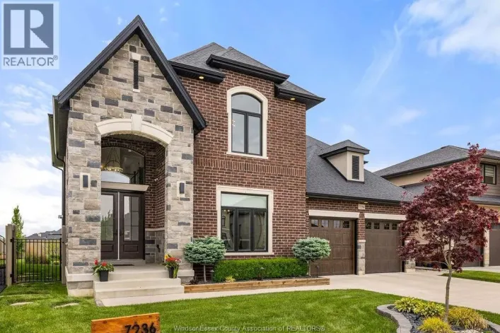 7236 MEO, LaSalle