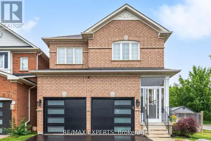 7236 ZINNIA PLACE, Mississauga