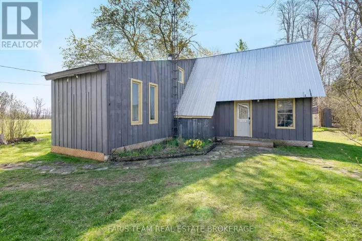 7237 6/7 SIDEROAD NOTTAWASAGA, Clearview