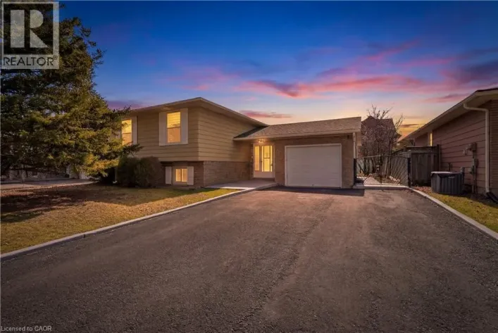 7238 PARKDALE Street, Niagara Falls