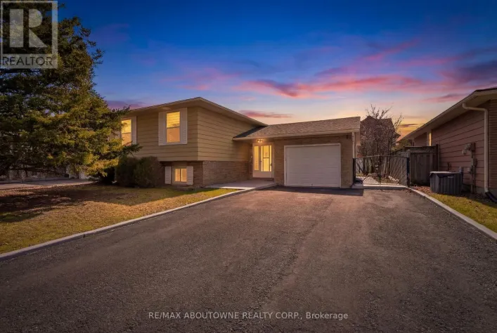 7238 PARKDALE STREET, Niagara Falls